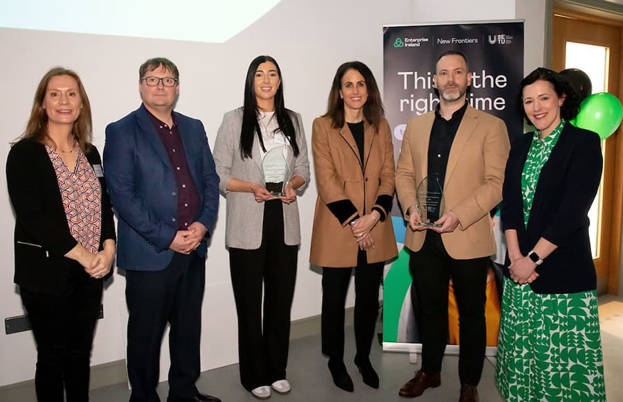 New Frontiers SETU Carlow Showcase 2025 4