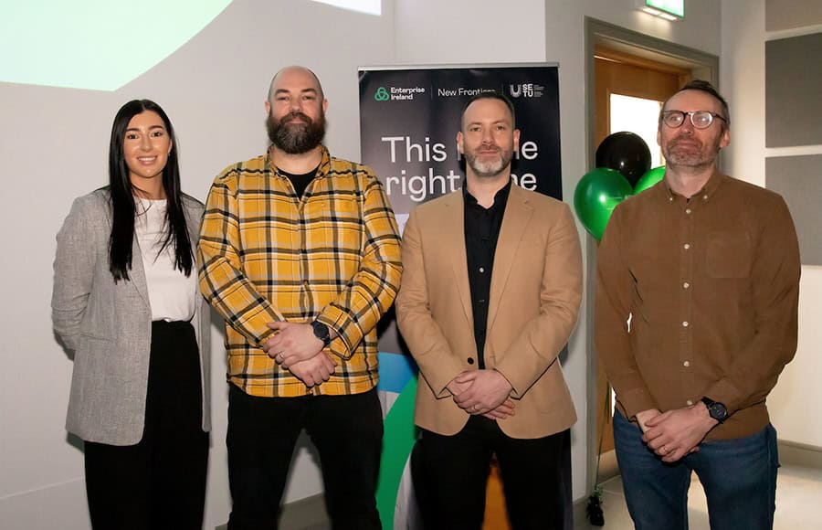 New Frontiers SETU Carlow Showcase 2025 6