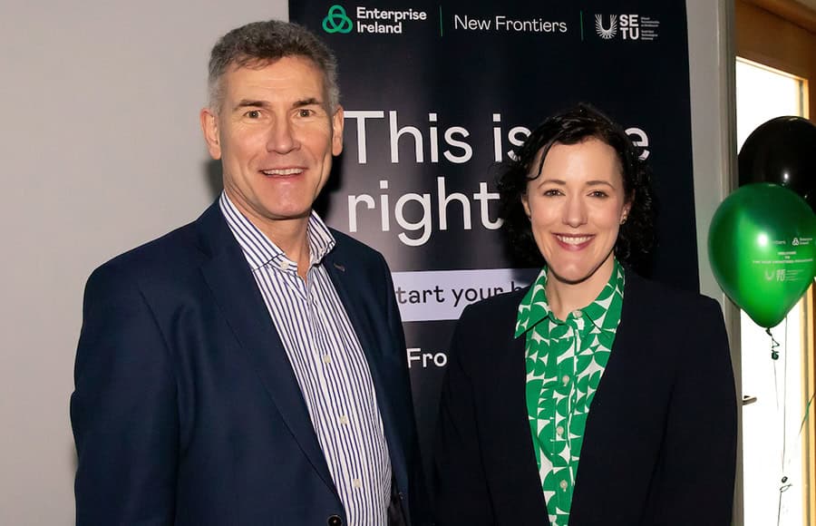 New Frontiers SETU Carlow Showcase 2025 7