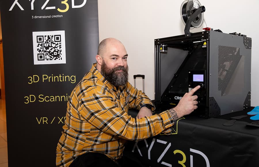 New Frontiers SETU Carlow Showcase 2025 8