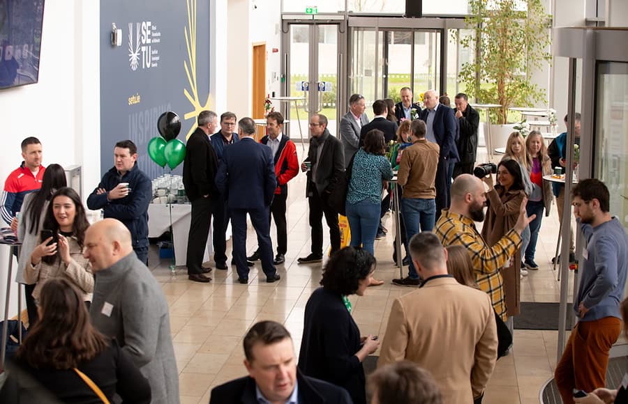 New Frontiers SETU Carlow Showcase 2025 9