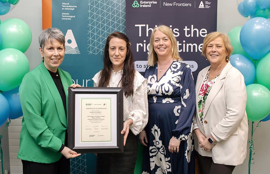 Sligo Letterkenny Showcase Phase 2 New Frontiers 2025 1 Sligo Letterkenny Showcase Phase 2 New Frontiers 2025