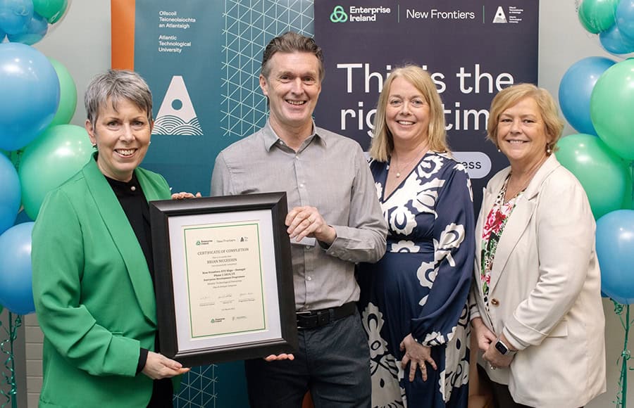 Sligo Letterkenny Showcase Phase 2 New Frontiers 2025 11 Sligo Letterkenny Showcase Phase 2 New Frontiers 2025