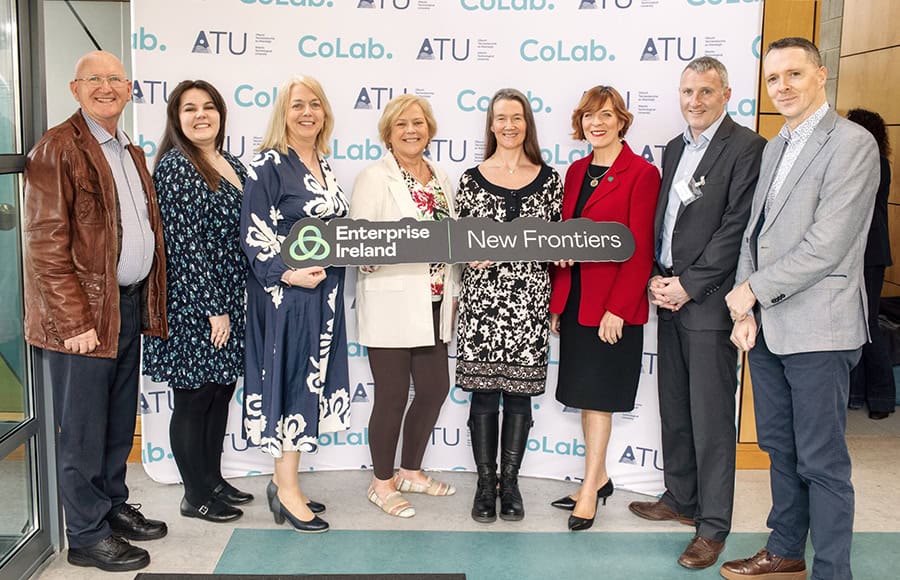 Sligo Letterkenny Showcase Phase 2 New Frontiers 2025 12 Sligo Letterkenny Showcase Phase 2 New Frontiers 2025