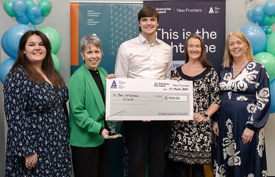 Sligo Letterkenny Showcase Phase 2 New Frontiers 2025 14 Sligo Letterkenny Showcase Phase 2 New Frontiers 2025