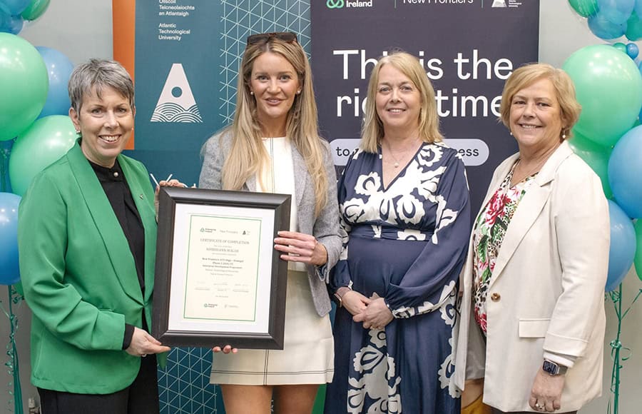 Sligo Letterkenny Showcase Phase 2 New Frontiers 2025 15 Sligo Letterkenny Showcase Phase 2 New Frontiers 2025