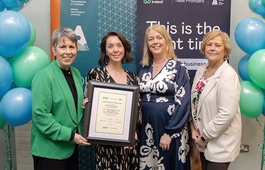 Sligo Letterkenny Showcase Phase 2 New Frontiers 2025 2 Sligo Letterkenny Showcase Phase 2 New Frontiers 2025