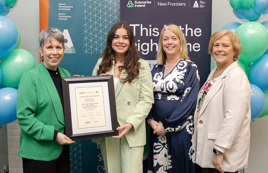 Sligo Letterkenny Showcase Phase 2 New Frontiers 2025 3 Sligo Letterkenny Showcase Phase 2 New Frontiers 2025