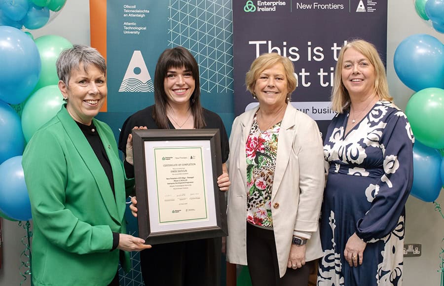 Sligo Letterkenny Showcase Phase 2 New Frontiers 2025 4 Sligo Letterkenny Showcase Phase 2 New Frontiers 2025