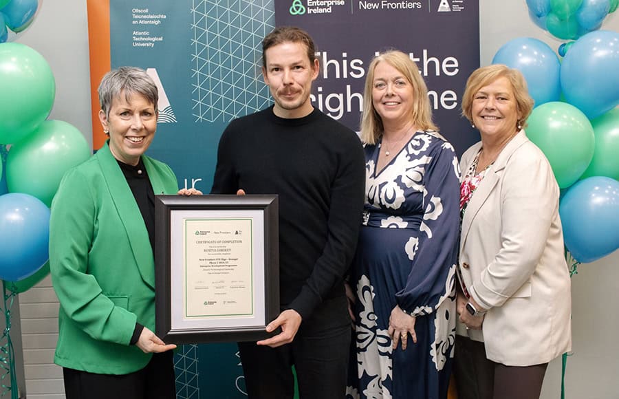 Sligo Letterkenny Showcase Phase 2 New Frontiers 2025 8 Sligo Letterkenny Showcase Phase 2 New Frontiers 2025