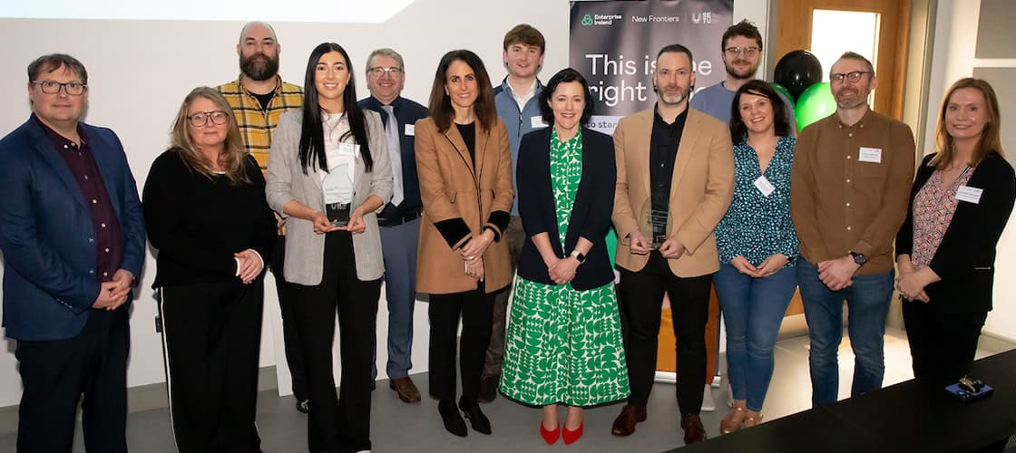 South East Technological University SETU Celebrates Founders From New Frontiers Carlow
