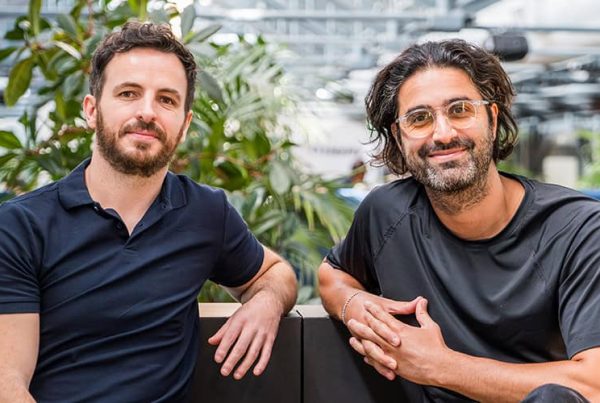 Open Forest helps founders launch their companies seamlessly