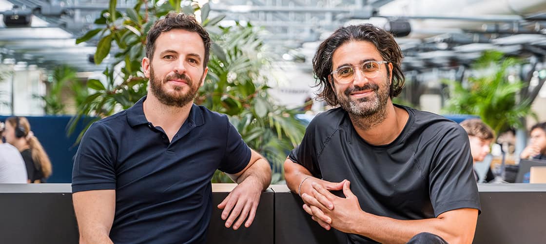 Open Forest helps founders launch their companies seamlessly