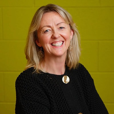 Niamh OKennedy New Frontiers programme Kerry MTU