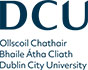 DCU logo