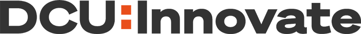 DCUInnovate logo