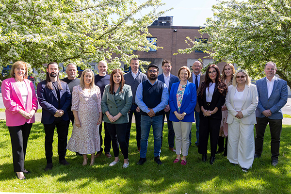 Launch Day 2025 New Frontiers DCU Launch Day 2025 New Frontiers DCU