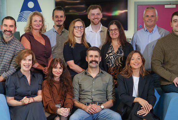 Michael Furey Of Ronspot The Most Import Thing Is Research