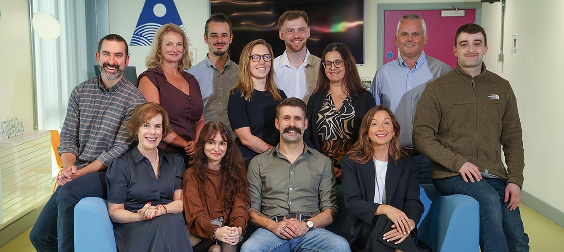 Michael Furey Of Ronspot The Most Import Thing Is Research