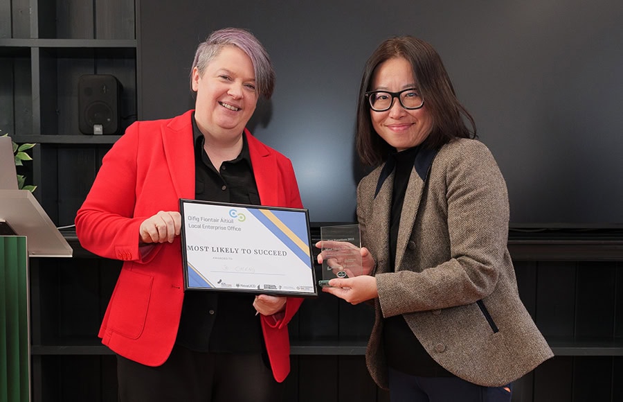 New Frontiers IADT Sep 2025 Most likely succeed Lisa Brown LEO Jo Cheng New Frontiers IADT Sep 2025 Most likely succeed Lisa Brown LEO Jo Cheng