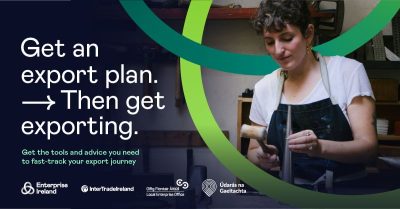 Get Exporting programme