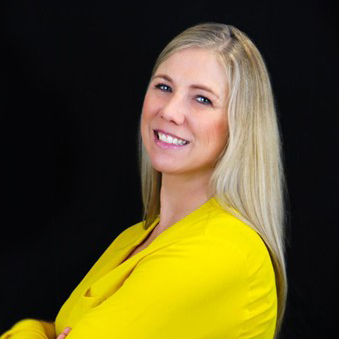 Kim Maquet Innovation Centre Operations Manager