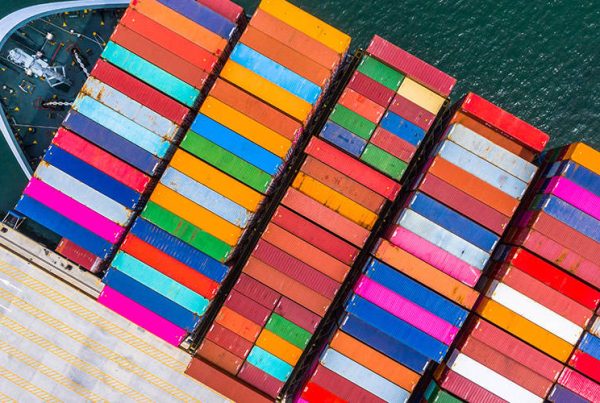 Laying The Right Groundwork Helps Startups Prepare For Export Success