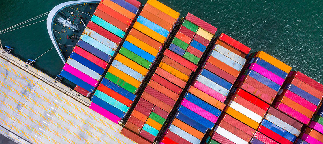 Laying The Right Groundwork Helps Startups Prepare For Export Success