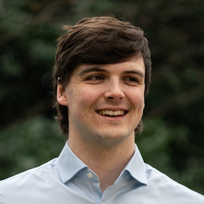 Paul McGoldrick of Slíglas