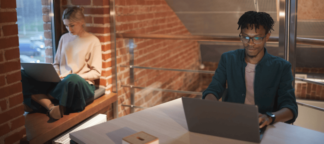 Tech Startups In The Age Of AI Alumnus Paul Savage On Speed Quality Risk Mew Frontiers