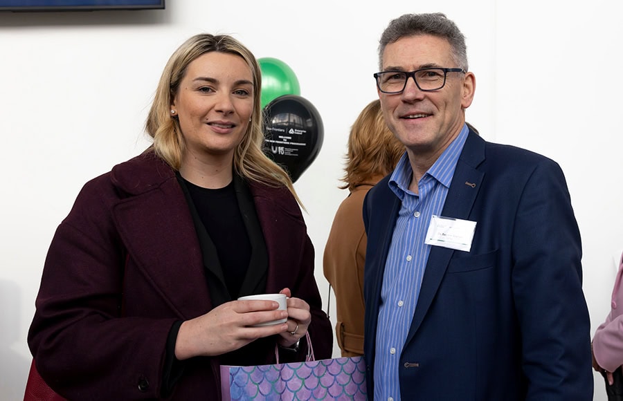 New Frontiers Carlow showcase 2026 14 Founders Graduate From New Frontiers At South East Technological University - Carlow Campus