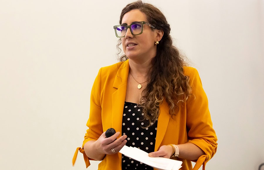 New Frontiers Carlow showcase 2026 20 Founders Graduate From New Frontiers At South East Technological University - Carlow Campus