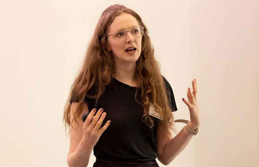 New Frontiers Carlow showcase 2026 23 Founders Graduate From New Frontiers At South East Technological University - Carlow Campus