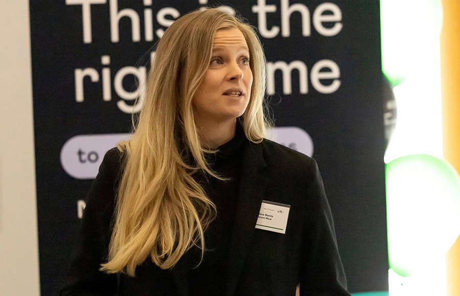 New Frontiers Carlow showcase 2026 24 Founders Graduate From New Frontiers At South East Technological University - Carlow Campus