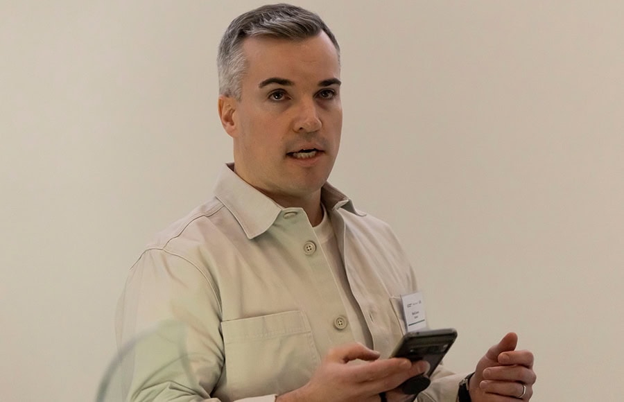 New Frontiers Carlow showcase 2026 25 Founders Graduate From New Frontiers At South East Technological University - Carlow Campus