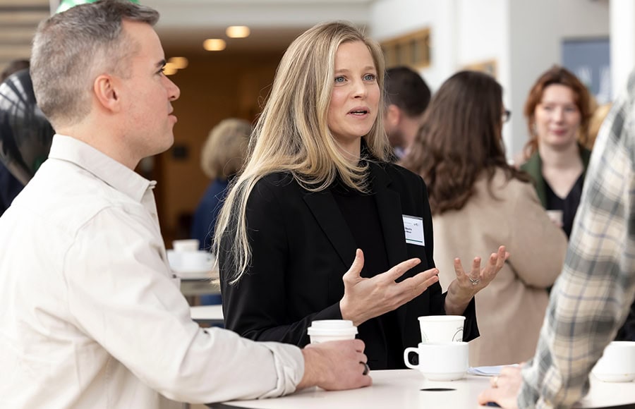 New Frontiers Carlow showcase 2026 34 Founders Graduate From New Frontiers At South East Technological University - Carlow Campus