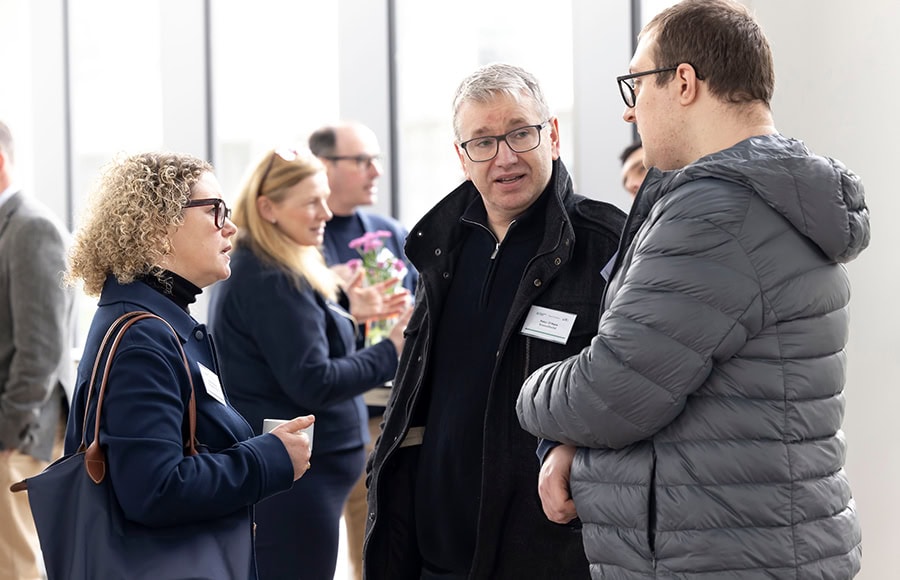 New Frontiers Carlow showcase 2026 36 Founders Graduate From New Frontiers At South East Technological University - Carlow Campus