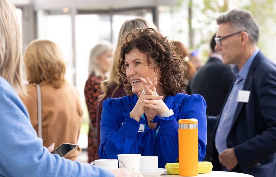 New Frontiers Carlow showcase 2026 38 Founders Graduate From New Frontiers At South East Technological University - Carlow Campus