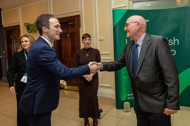 New Frontiers Connect 2026 annual networking 062