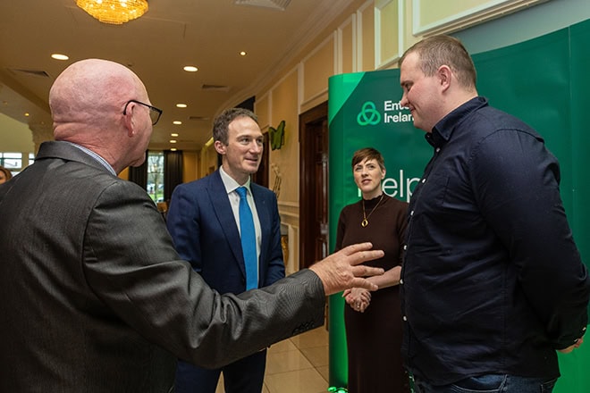 New Frontiers Connect 2026 annual networking 063