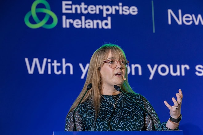 New Frontiers Connect 2026 annual networking 095