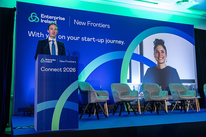 New Frontiers Connect 2026 annual networking 127