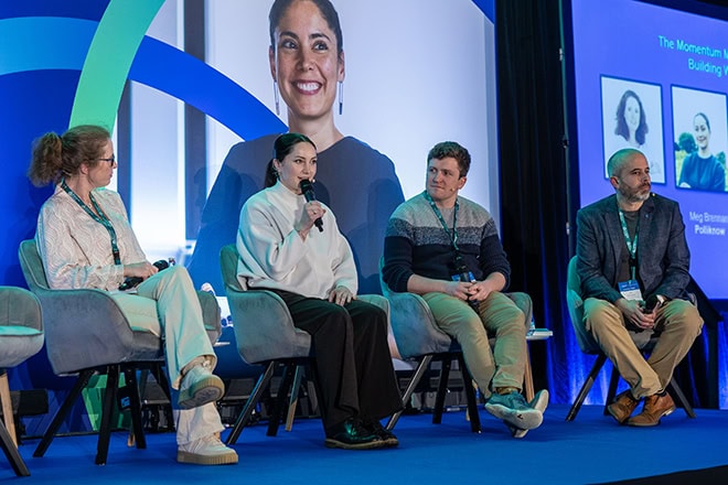 New Frontiers Connect 2026 annual networking 129