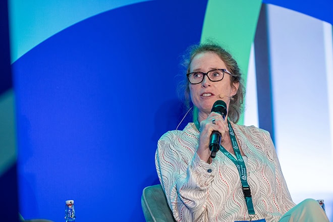 New Frontiers Connect 2026 annual networking 134