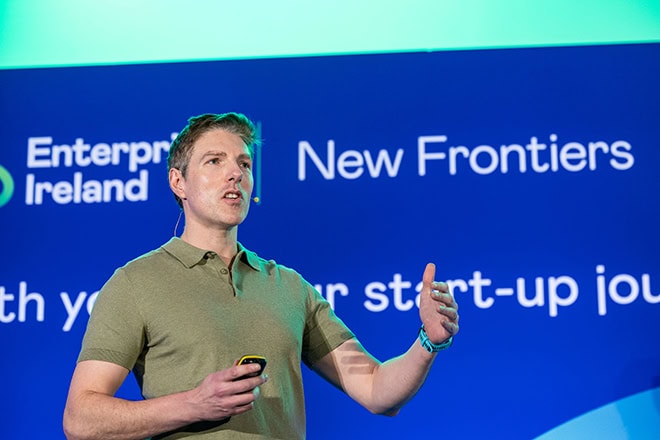 New Frontiers Connect 2026 annual networking 177