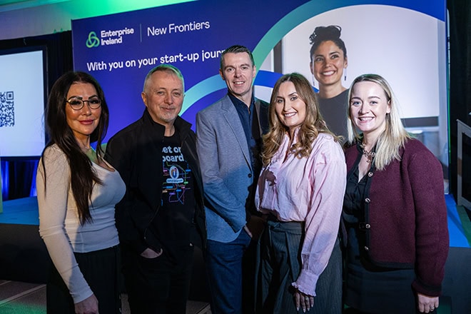 New Frontiers Connect 2026 annual networking 226