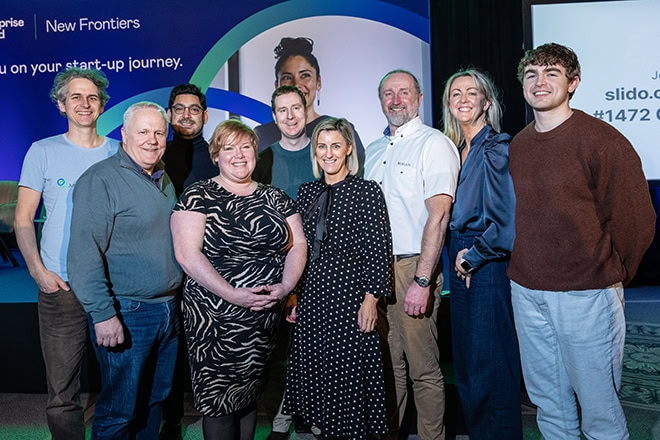 New Frontiers Connect 2026 annual networking 231