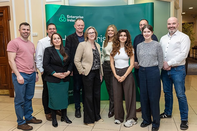 New Frontiers Connect 2026 annual networking 236