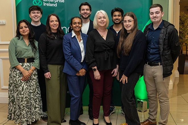 New Frontiers Connect 2026 annual networking 238