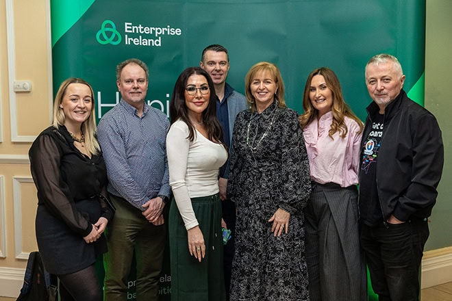 New Frontiers Connect 2026 annual networking 240